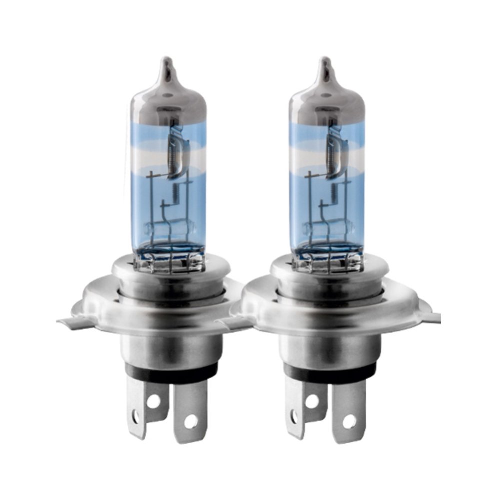 Лампа H4 Max Power +100% 12V 55W P43t