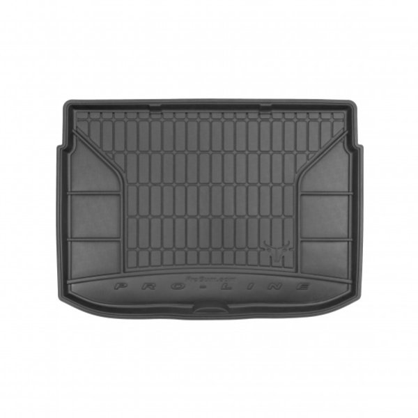 Вкладка в багажник  CITROEN  C3 Picasso