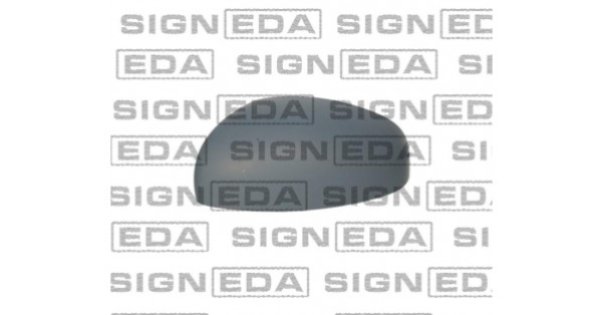 КРИШКА НА ДЗЕРКАЛО  SKODA FABIA/ROOMSTER, 07 -