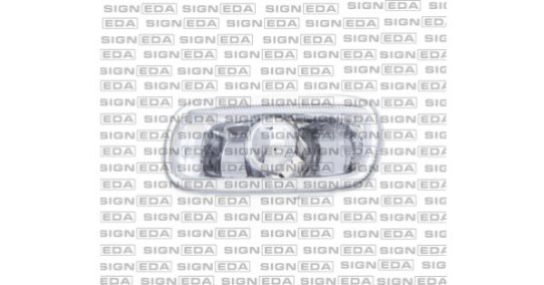 ПОКАЗНИК ПОВОРОТУ НА КРИЛО AUDI (A3), 03 - 08