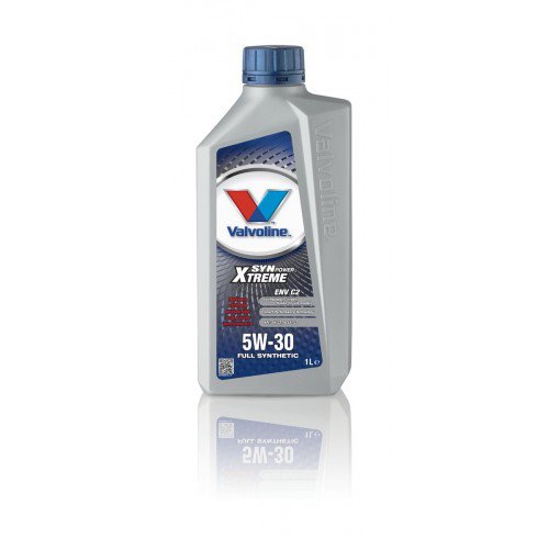 Мастило VALVOLINE 5W-30 SYNPOWER ENV C2 1L