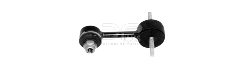 Тяга / стійка, стабілізатор, лiв/прав, задн