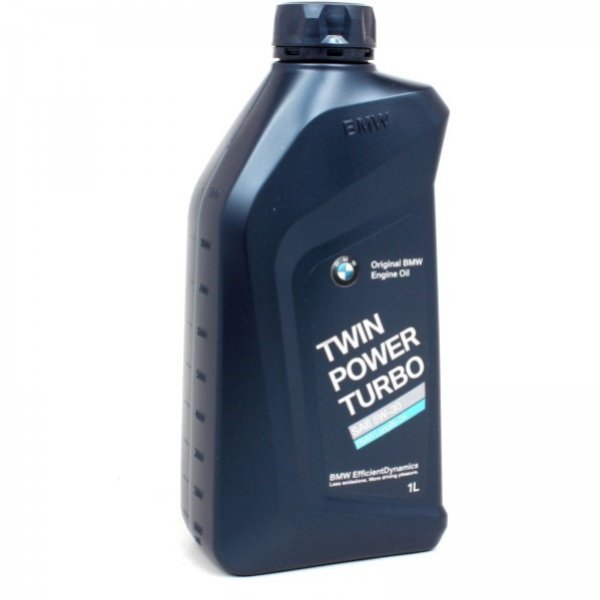 Моторне мастило TwinPower Turbo Longlife-04 5W-30 1L	