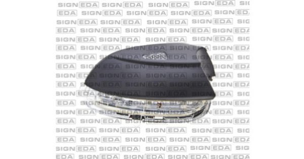 ПОВОРОТ НА ДЗЕРКАЛО VW SCIROCCO, 09 -