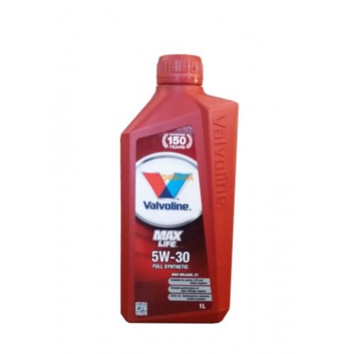 Мастило VALVOLINE 5W-30 MAXLIFE C3 1L