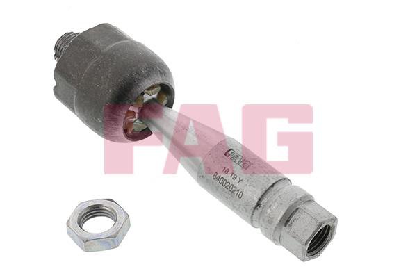 Тяга рульова Audi A4/A6/A8/VW Passat B5 96-05