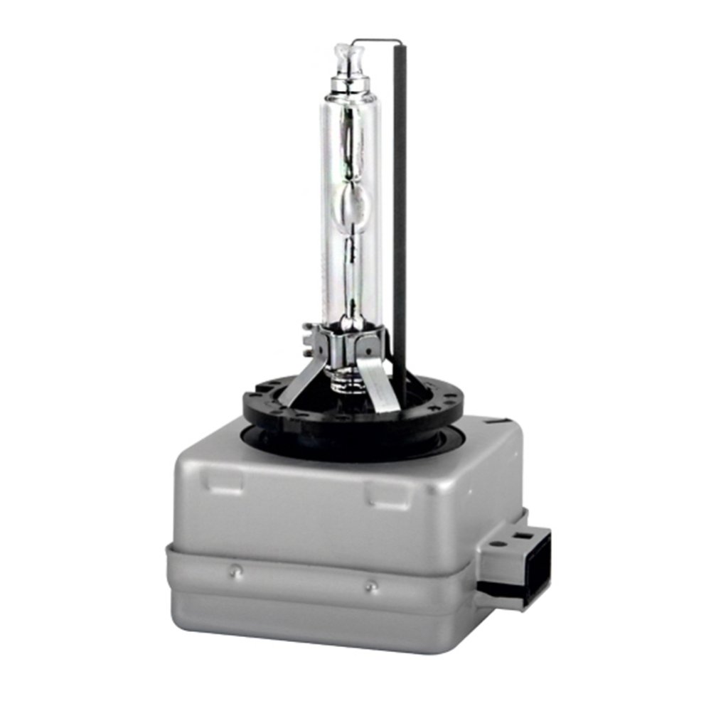 Лампа ксенонова D1S 5000K 85V 35W PK32d-2