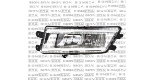 ПРОТИВОТУМАННАЯ ФАРАVW PASSAT (B7, USA TYPE), 11 -
