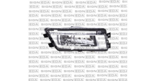 ПРОТИВОТУМАННА ФАРАVW PASSAT (B7, EURO TYPE), 11