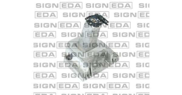 МОДУЛЬ КЕРУВАННЯ LED