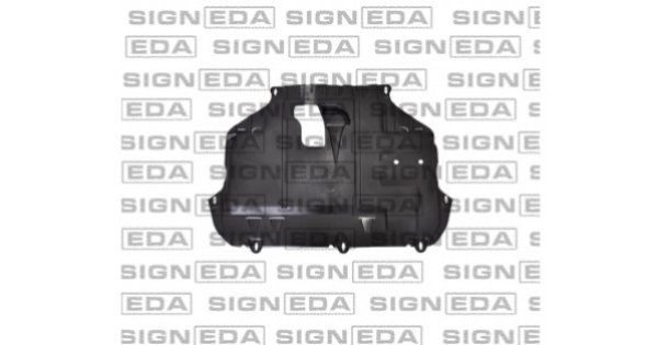 ЗАХИСТ ПІД ДВИГУНОМ