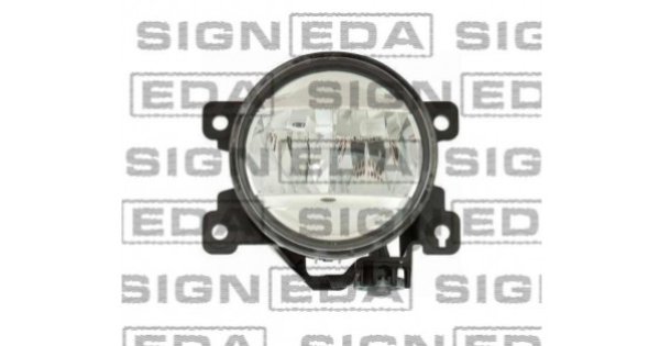 ПРОТИТУМАННА ФАРА