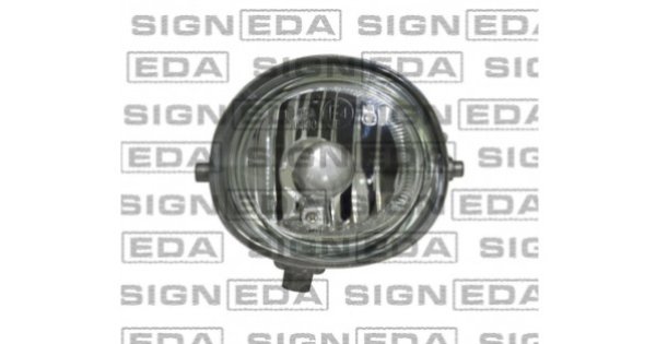 ПРОТИТУМАННА ФАРА