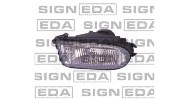 ПРОТИТУМАННА ФАРА