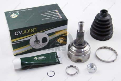 ШРКШ (ШРУС) зовнішній Nissan Micra 1.4-1.6 02-10 (23/22)