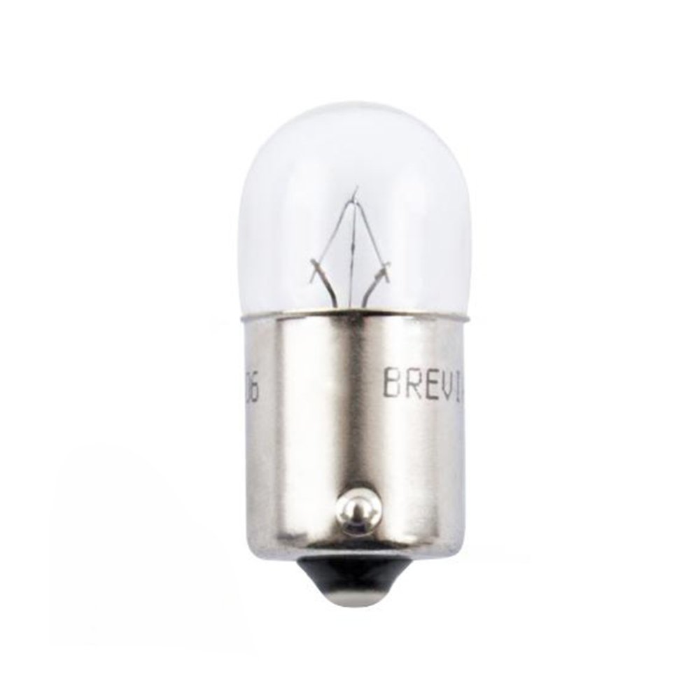 Лампа R10W 24V 10W BA15s