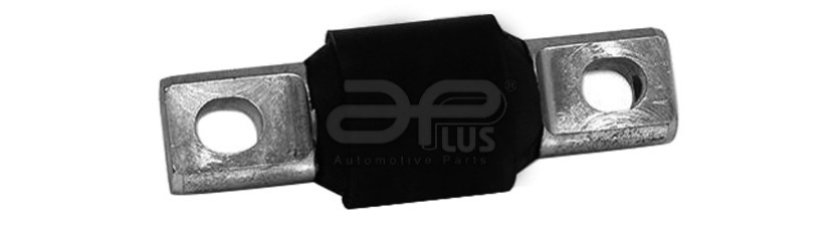 Сайлентблок важеля