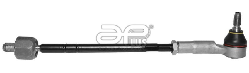 Тяга рульова в сборі