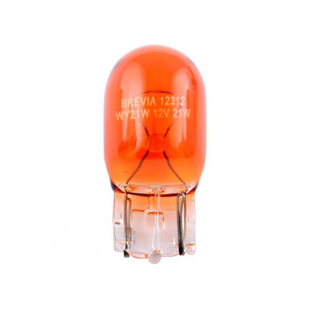 Лампа WY21W 12V 21W W3x16d