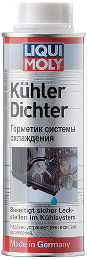ГЕРМЕТИК СИСТЕМИ ОХОЛОДЖЕННЯ - KUHLER DICHTER