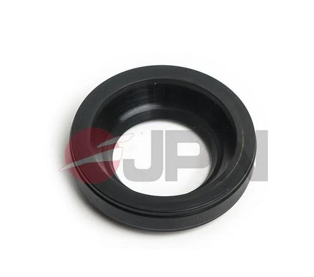 Ущільнення, корпус форсунки