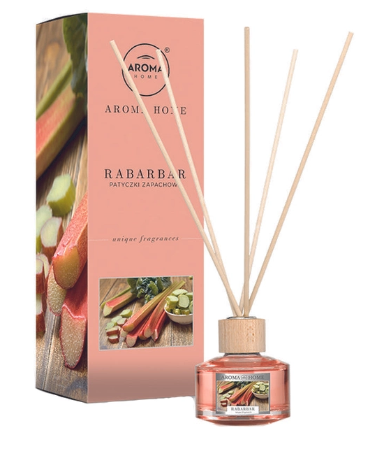 Ароматичні палички Aroma Home Unique Fragrance Sticks 50 ml