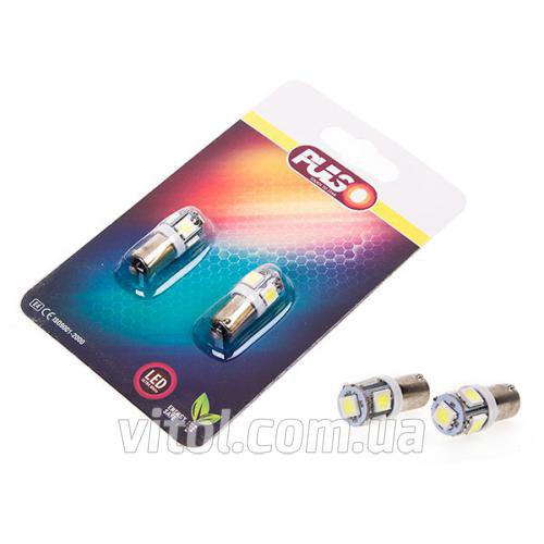 лампа pulso t8.5/5smd
