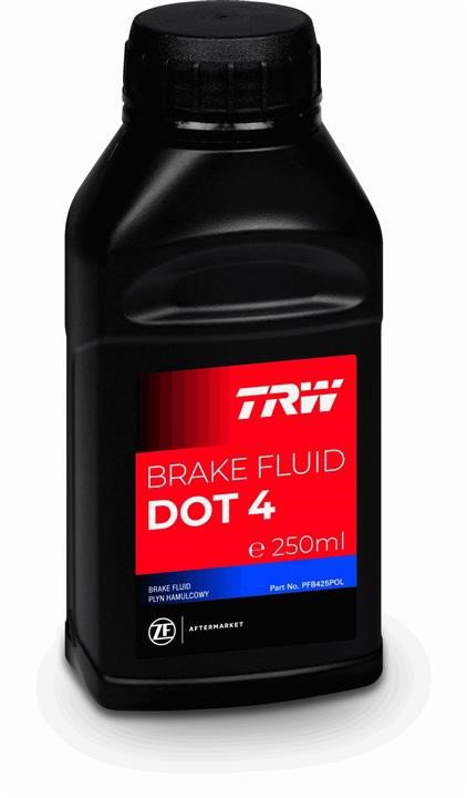 Гальмівна рідина 250ml