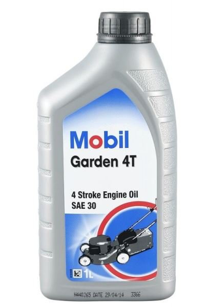MOBIL GARDEN 4T SF 1L