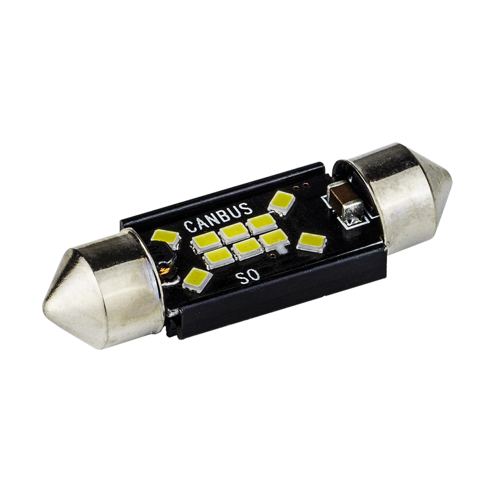 Лампи LED C5W 36mm 2016-12 12-24V CAN sofit