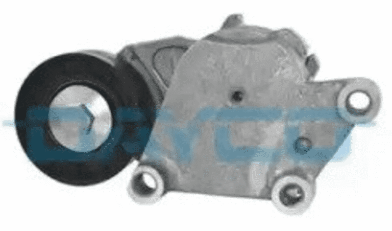 Натяжник ременя генератора Citroen/Peugeot/Ford 1.4HDi/1.6TDCi 01-