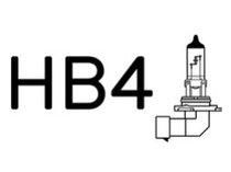 Лампи HB4