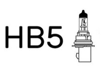 Лампи HB5