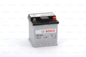 bosch-0092s30000 Акумуляторна батарея 40Ah/340A (175x175x190/+R/B13)