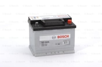 bosch-0092s30050 Акумуляторна батарея 56Ah/480A (242x175x190/+R/B13)