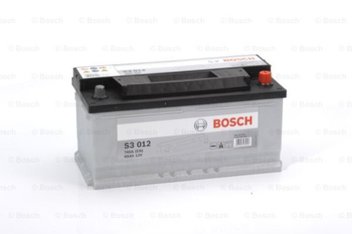 bosch-0092s30120 Акумуляторна батарея 88Ah/740A (353x175x175/+R/B13)