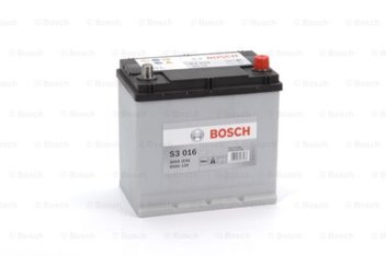 bosch-0092s30160 Акумуляторна батарея 45Ah/300A (219x135x222/+R/B01)
