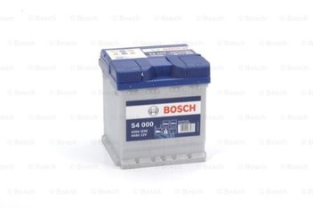 bosch-0092s40001 Акумуляторна батарея 44Ah/420A (175x175x190/+R/B13)
