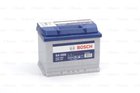 bosch-0092s40060 Акумуляторна батарея 60Ah/540A (242x175x190/+L/B13) S4