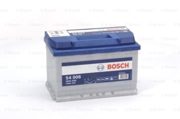 bosch-0092s40080 Акумуляторна батарея 74Ah/680A (278x175x190/+R/B13)