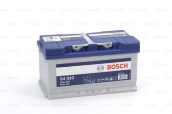 bosch-0092s40100 Акумуляторна батарея 80Ah/740A (315x175x175/+R/B13)