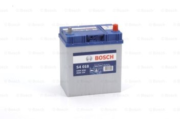 bosch-0092s40180 Акумуляторна батарея 40Ah/330A (187x127x227/+R/B00)
