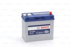 bosch-0092s40200 Акумуляторна батарея 45Ah/330A (238x129x227/+R/B00) Азія