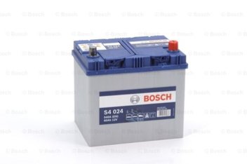 bosch-0092s40240 Акумулятор