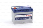 bosch-0092s40270 Акумуляторна батарея 70Ah/630A (260x173x225/+L/B01) 