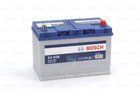 bosch-0092s40280 Акумуляторна батарея 95Ah/830A (306x173x225/+R) S4 Азія