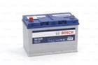 bosch-0092s40290 Акумуляторна батарея 95Ah/830A (306x173x225/+L/B01) Азія