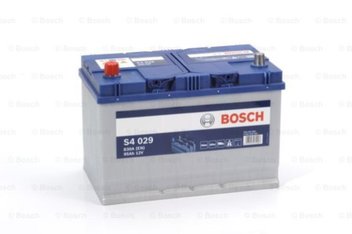 bosch-0092s40290 Акумуляторна батарея 95Ah/830A (306x173x225/+L/B01) Азія