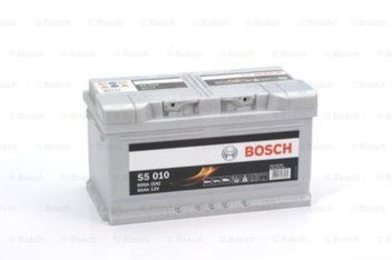 bosch-0092s50100 Акумуляторна батарея 85Ah/800A (315x175x175/+R/B13)
