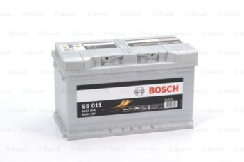 bosch-0092s50110 Акумуляторна батарея 85Ah/800A (315x175x190/+R/B13)